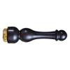 Face Massager Small Wooden Lightweight Stick view 1