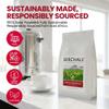 Birchall English Breakfast Black Tea Bags 82 Extra Large 4-Pint Teabags view 2