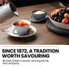 Birchall English Breakfast Black Tea Bags 82 Extra Large 4-Pint Teabags view 3