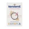Kendamil Creamy Oat Baby Porridge (6+ Months) Baby Weaning Porridge Easy Just Add Water Cereal, No Added Sugar, Vegetarian Friendly 7x150g (approx. 50 Servings) view 1