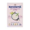Kendamil Apple & Blackcurrant Baby Porridge (6+ Months) Baby Weaning Porridge Easy Just Add Water Real Fruit Cereal, Essential Vitamins & Minerals 7x150g (approx. 50 Servings) view 1