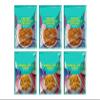 Recipe Mix Pack of 6, Creamy Cajun Chicken and Chinese Style Curry, 35g Each, Suitable for Vegetarians, Free From Artificial Colours and Flavourings view 1