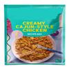 Recipe Mix Pack of 6, Creamy Cajun Chicken and Chinese Style Curry, 35g Each, Suitable for Vegetarians, Free From Artificial Colours and Flavourings view 2