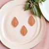 Beavorty Brown Sugar Softener Disc 10Pcs Terracotta Moisture Absorber for Baking Cookies Marshmallows Food Storage Containers Compact Kitchen Use Reusable view 4