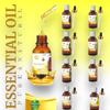 LEVENMOOI Black Pepper (Piper nigrum) Essential Oil 30ML for Aromatherapy, Diffuser, Humidifier and Massage, Amber Bottle with Dropper view 4