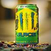 Juice Rio Punch Energy Drink 500ml (Pack of 24) "Energize Mind and Body," "Fuel Your Passion," and "Find Your Power" view 2
