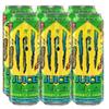 Juice Rio Punch Energy Drink 500ml (Pack of 24) "Energize Mind and Body," "Fuel Your Passion," and "Find Your Power" view 3