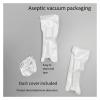 20pcs Compatible for Laifen Replacement Tooth Brush Heads Clean(As Shown Clean) view 4