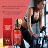 Ae/luro Cayenne Drops,Cayenne Pepper Extract Liquid,Cayenne Pepper Drops,60ml Natural Cayenne Pepper Liquid Drops,Cayenne Pepper Supplement Liquid Drops for Digestive Support (1 Pcs) view 2