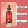 Ae/luro Cayenne Drops,Cayenne Pepper Extract Liquid,Cayenne Pepper Drops,60ml Natural Cayenne Pepper Liquid Drops,Cayenne Pepper Supplement Liquid Drops for Digestive Support (1 Pcs) view 4