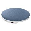 Blue-Tooth Pillow Speaker for Sleeping | Under Pillow Speaker | Mini Wireless Flat Head Pillows Speakers with White Noise | Portable Stereo Bass Private Sleep Aid Pillows for Adult & Kids view 1
