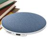 Blue-Tooth Pillow Speaker for Sleeping | Under Pillow Speaker | Mini Wireless Flat Head Pillows Speakers with White Noise | Portable Stereo Bass Private Sleep Aid Pillows for Adult & Kids view 3
