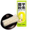 DAMAICHUHAI Konjac Jelly,Konjac Noodle,Kelp Noodles,Low-Calorie, Low-Fat Instant Rice Noodles, 100g/3.5oz. view 1