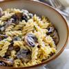 Pasta 'n' Sauce Creamy Mushroom & Garlic, Microwave Ready Meal, 200g, No Artificial Colours or Preservatives,Pack Of 2 view 2
