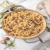 Pasta 'n' Sauce Creamy Mushroom & Garlic, Microwave Ready Meal, 200g, No Artificial Colours or Preservatives,Pack Of 2 view 4