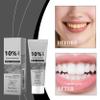 10% Nano-Hydroxyapatite Toothpaste UK, Hydroxyapatite Remineralizing Toothpaste for Enamel Protection, Sensitive Teeth Toothpastes, Enamel Protection, Strengthening and Protecting Tooth Enamel (3) view 2