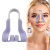 Nose Shaper Convenient Adjustable Flexible Soft Silicone Contoured Nose view 4