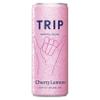 4543032-Trip Cherry Lemon Sparkling Functional Water, 250 millilitre view 1