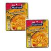Instant Curry Laksa Paste [Pack of 2], Halal, 180g per packet view 1
