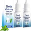 LBMLBM NanoHAP Tooth Defense Serum Deep-Fusion Enamel Reconstruction Serum, Teeth Whitening Drop, Dental Cavity Healing Tooth Armor, Freshens Breath and Whitens Teeth (2 Pcs) view 1
