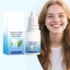 LBMLBM NanoHAP Tooth Defense Serum Deep-Fusion Enamel Reconstruction Serum, Teeth Whitening Drop, Dental Cavity Healing Tooth Armor, Freshens Breath and Whitens Teeth (2 Pcs) view 2
