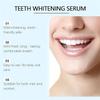 LBMLBM NanoHAP Tooth Defense Serum Deep-Fusion Enamel Reconstruction Serum, Teeth Whitening Drop, Dental Cavity Healing Tooth Armor, Freshens Breath and Whitens Teeth (2 Pcs) view 4