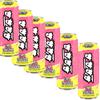 Halloween Energy Sour Pink Lemonade Energy Drink 500ml Zero Sugar, Refreshing Pink Lemonade Flavour | Boost Your Energy & Stay Hydrated - Gst (12 x Can) view 1