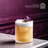 NOMUSS Sour Cocktail Mix | Just add Whisky, Gin, Rum, Amaretto or Non-Alc. alternative | Makes Cocktails, Mocktails, Spritz | 0% ABV | Vegan | All Natural premium ingredients view 4
