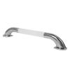 RASTKY RV Door Assist Handle Soft Touch Improved Grip 18" Exterior Grab Bar for Truck Trailer Boat for RVs, Campers, Boats view 1