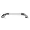 RASTKY RV Door Assist Handle Soft Touch Improved Grip 18" Exterior Grab Bar for Truck Trailer Boat for RVs, Campers, Boats view 2