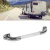 RASTKY RV Door Assist Handle Soft Touch Improved Grip 18" Exterior Grab Bar for Truck Trailer Boat for RVs, Campers, Boats view 3