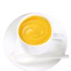 JOIYSVEN-Lion's Mane Mushroom, Yam, and Corn Porridge, 500g/bag, individually packaged, instant and ready to drink. Made with corn flour, nutritious and filling, 0 added sugar, low-calorie, view 4