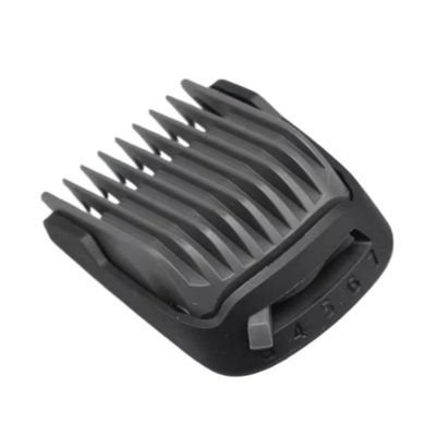 ADJUSTABLE 3 To 7MM Hair Clipper Comb compatible with P-hilips MG3720 BT1211 BT1214 MG3710 MG3721 MG3750 MG3760 MG7790 BT1209 BT1210 Trimmer