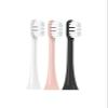 16pcs Replacement Toothbrush Heads Compatible for HISMILE Soft Bristles Nozzles(16PCS Black) view 1