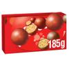 Easter Milk Chocolate & Honeycomb Gift Box 185g (2 Pack) Smooth Milk Chocolate with Crunchy Honeycomb | Vegetarian-Friendly - Mlts view 2