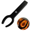Aboiled LED Vessel Vein Display Instrument Infrared Blood Vessel Lamp USB Infrared Vein Viewer Transilluminator Vessel Finder view 3