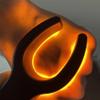 Aboiled LED Vessel Vein Display Instrument Infrared Blood Vessel Lamp USB Infrared Vein Viewer Transilluminator Vessel Finder view 4