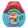Mini On-the-Go Fruit Squash Variety Pack 66ml, Summer Fruits, Apple & Blackcurrant, Orange, Passion Fruit & Mango, 8 Bottles view 3