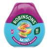 Mini On-the-Go Fruit Squash Variety Pack 66ml, Summer Fruits, Apple & Blackcurrant, Orange, Passion Fruit & Mango, 8 Bottles view 4