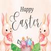 Benerry Chocolate Gift Box Hamper - 9 Treats Easter Gift - Creamy Wafer Sweet Box of Chocolates view 2