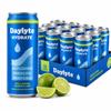 Daylyte Hydrate Ready-to-Drink Vitamin Drink, Lightly Flavoured Still Water with Light Electrolytes, No Sugar, Low Calorie, Low Salt 12 x 330ml view 1