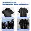 50 Pieces Soft Long Lasting Clothing Dye Blackening Sheets, Linen Wool Jeans, Home Linen Dye and Color Fixing Sheets view 4