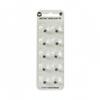 WIDEX EASYWEAR Instant Open Ear-Tip Size: Extra Small Qty:10 by Widex view 1