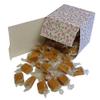 300g Rose Pattern Box of Bristows Clotted Cream Fudge view 2