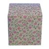 300g Rose Pattern Box of Bristows Clotted Cream Fudge view 3