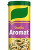Aromat Garlic All Purpose Savoury Seasoning, 90g, Suitable for Vegetarians and Vegans,Pack Of 6 view 3