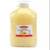 Sysco Classic Double Strength Lemon Squash No Added Sugar 5 Litres Concentrated Diluting Juice Drink Catering and Home Use view 1