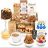 Afternoon Tea & Scones Hamper, by Regency Hampers view 1