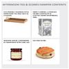 Afternoon Tea & Scones Hamper, by Regency Hampers view 2