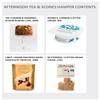 Afternoon Tea & Scones Hamper, by Regency Hampers view 3